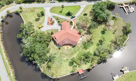 11580 W Dixie Shores Dr, Crystal River, FL 34429