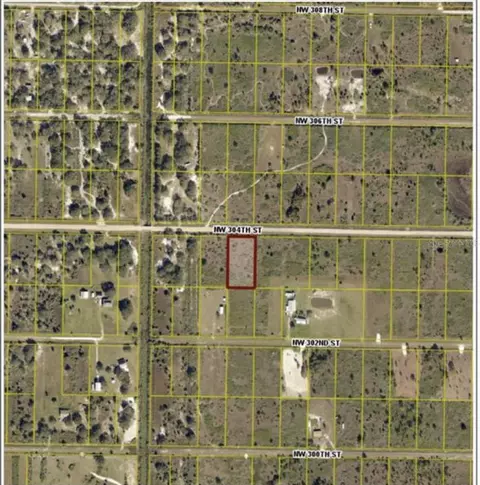 18244 NW 304th St, Okeechobee, FL 34972