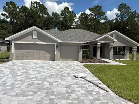 17889 SW 61st Lane Rd, Dunnellon, FL 34432