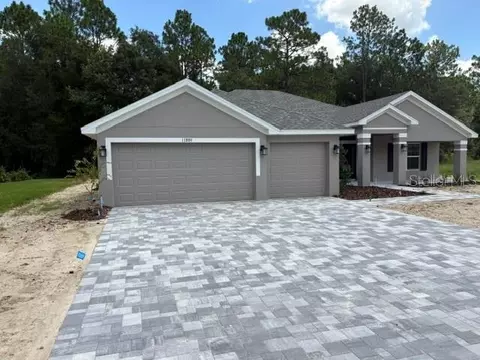 17889 SW 61st Lane Rd, Dunnellon, FL 34432