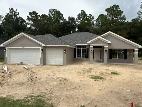 17889 SW 61st Lane Rd, Dunnellon, FL 34432