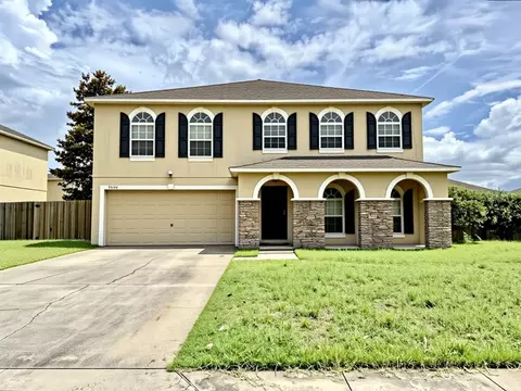 24301 SW 6th Pl, Newberry, FL 32669