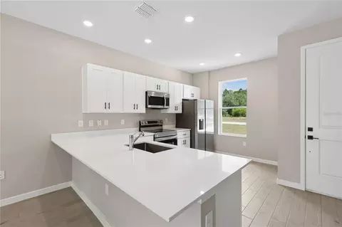 Kitchen - 2910 SW 165 Street Rd, Ocala, FL 34473 photo 1 of 3