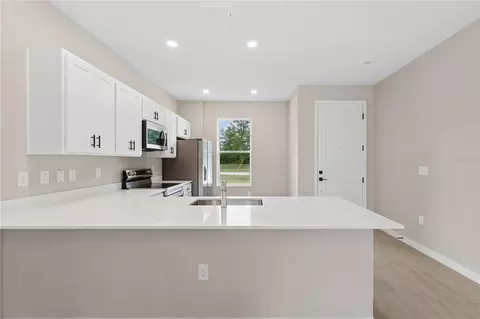 Kitchen - 2910 SW 165 Street Rd, Ocala, FL 34473 photo 3 of 3