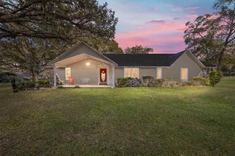 13315 NE 47th Ave, Anthony, FL 32617