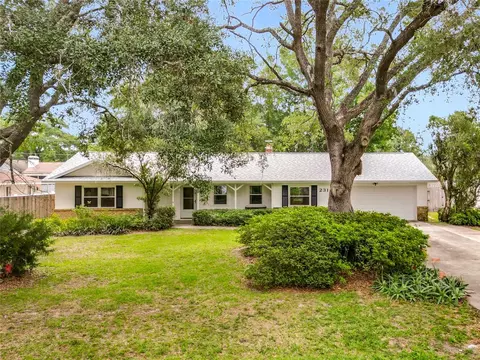 231 SE 52nd Ct, Ocala, FL 34471