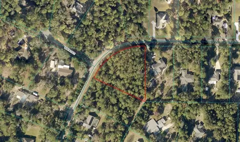 tbd SE Lot 6 Se 211th Cir, Dunnellon, FL 34431