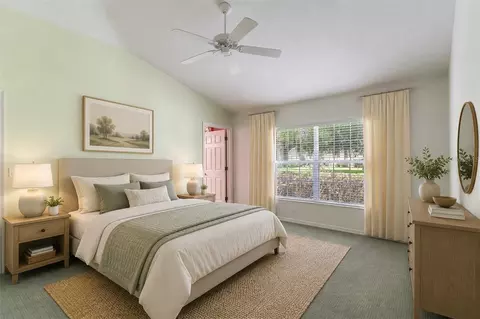 Bedroom - 8722 SW 83rd Loop, Ocala, FL 34481 photo 1 of 3