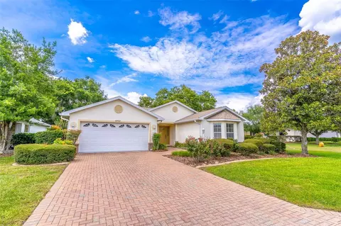 Exterior - 8722 SW 83rd Loop, Ocala, FL 34481 photo 20 of 20