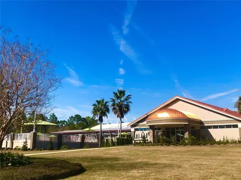 Exterior - 8722 SW 83rd Loop, Ocala, FL 34481 photo 18 of 20
