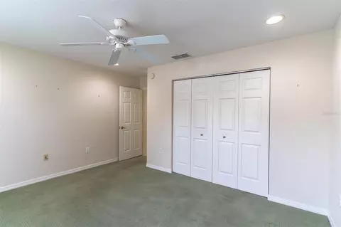 Bedroom - 8722 SW 83rd Loop, Ocala, FL 34481 photo 3 of 3