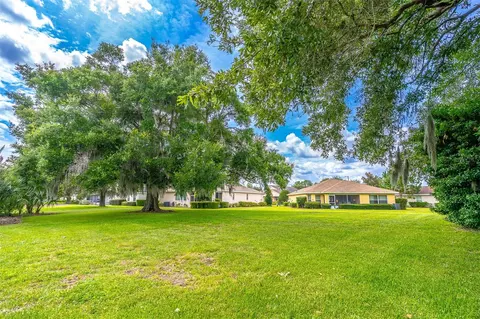 Exterior - 8722 SW 83rd Loop, Ocala, FL 34481 photo 8 of 20