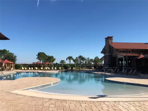 Exterior - 8722 SW 83rd Loop, Ocala, FL 34481 photo 12 of 20