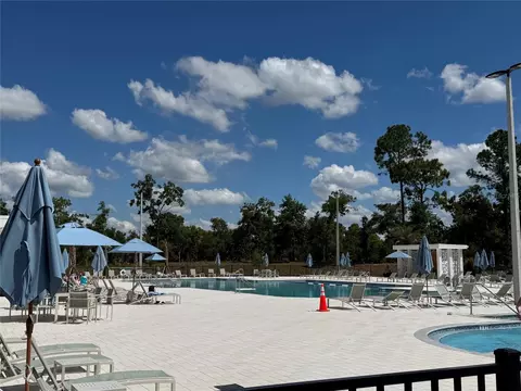 Exterior - 8722 SW 83rd Loop, Ocala, FL 34481 photo 13 of 20