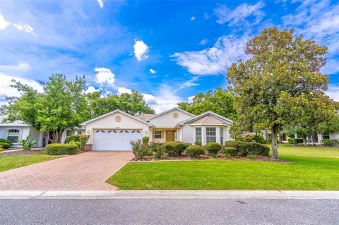Exterior - 8722 SW 83rd Loop, Ocala, FL 34481 photo 2 of 20