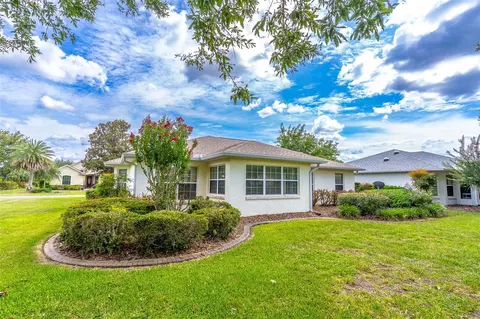 Exterior - 8722 SW 83rd Loop, Ocala, FL 34481 photo 11 of 20