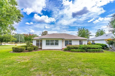 Exterior - 8722 SW 83rd Loop, Ocala, FL 34481 photo 7 of 20