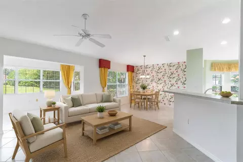 Living - 8722 SW 83rd Loop, Ocala, FL 34481 photo 1 of 4