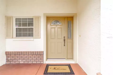 Entry Way - 8722 SW 83rd Loop, Ocala, FL 34481 photo 1 of 2