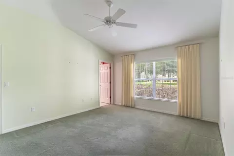 Bedroom - 8722 SW 83rd Loop, Ocala, FL 34481 photo 2 of 3