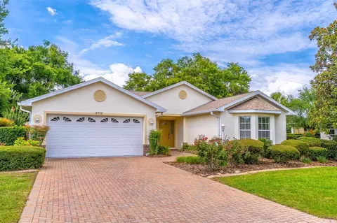 Exterior - 8722 SW 83rd Loop, Ocala, FL 34481 photo 1 of 20