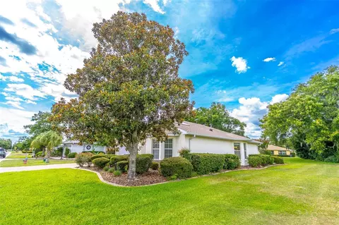 Exterior - 8722 SW 83rd Loop, Ocala, FL 34481 photo 10 of 20