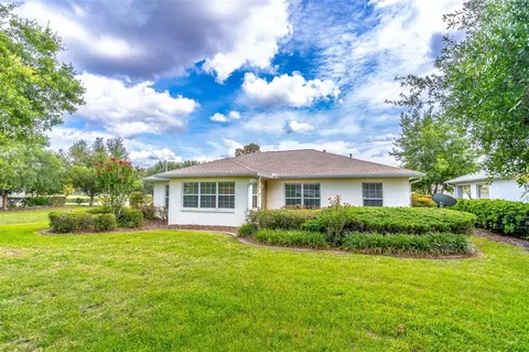 Exterior - 8722 SW 83rd Loop, Ocala, FL 34481 photo 6 of 20