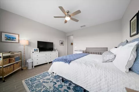 Bedroom - 4351 NW 54th Ter, Ocala, FL 34482 photo 3 of 6