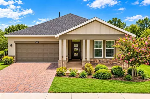 4351 NW 54th Ter, Ocala, FL 34482
