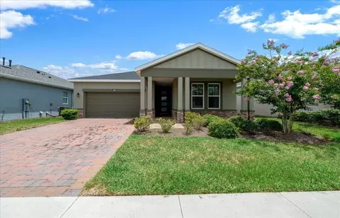 Exterior - 4351 NW 54th Ter, Ocala, FL 34482 photo 2 of 9