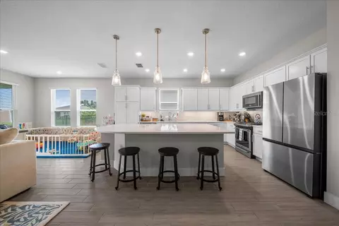 Kitchen - 4351 NW 54th Ter, Ocala, FL 34482 photo 1 of 8