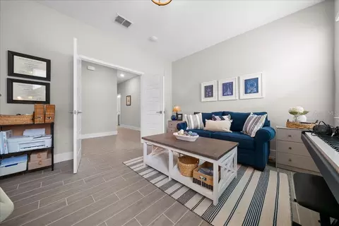 Entry Way - 4351 NW 54th Ter, Ocala, FL 34482 photo 8 of 9