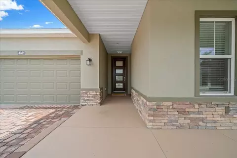 Entry Way - 4351 NW 54th Ter, Ocala, FL 34482 photo 1 of 9