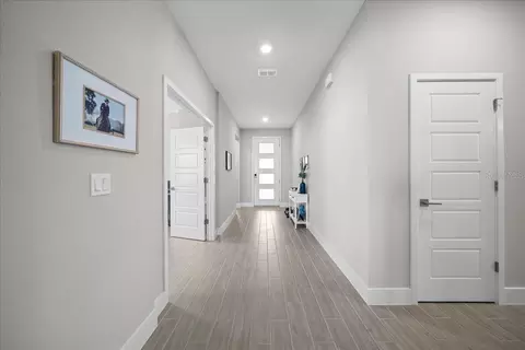 Entry Way - 4351 NW 54th Ter, Ocala, FL 34482 photo 2 of 9