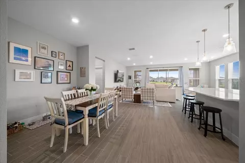 Dining - 4351 NW 54th Ter, Ocala, FL 34482 photo 1 of 2