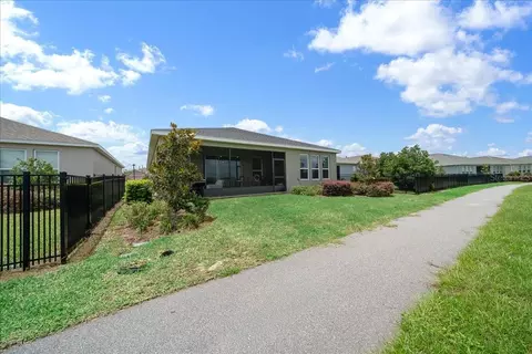 Exterior - 4351 NW 54th Ter, Ocala, FL 34482 photo 3 of 9