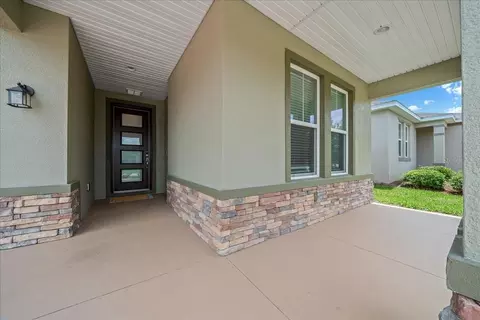 Exterior - 4351 NW 54th Ter, Ocala, FL 34482 photo 5 of 9