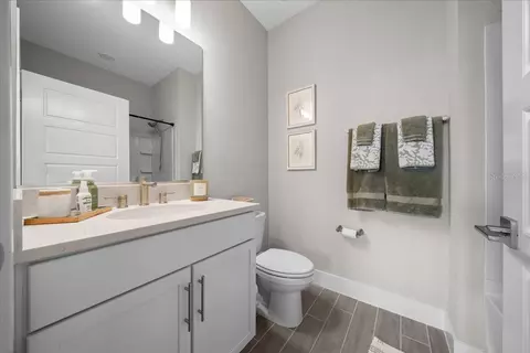 Bath - 4351 NW 54th Ter, Ocala, FL 34482 photo 6 of 7