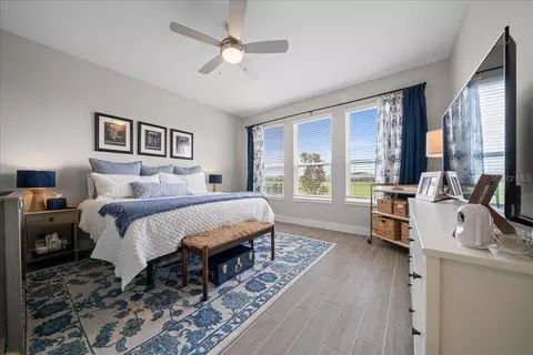 Bedroom - 4351 NW 54th Ter, Ocala, FL 34482 photo 1 of 6