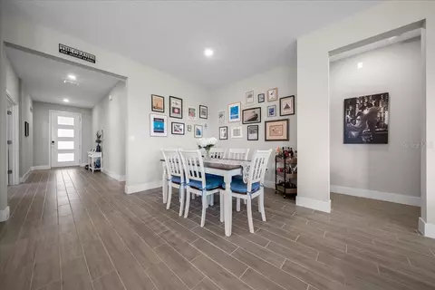 Entry Way - 4351 NW 54th Ter, Ocala, FL 34482 photo 5 of 9