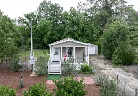 13215 NE 41st St, Silver Springs, FL 34488