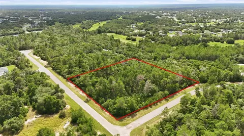 Parcel #8005-0854-46, Ocala, FL 34473