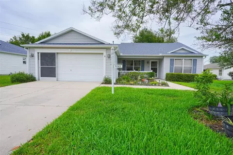 9345 SE 177th Simons Ln, The Villages, FL 32162