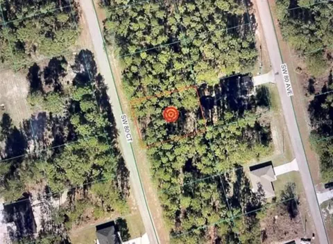 13873 SW 80th Ct, Ocala, FL 34473