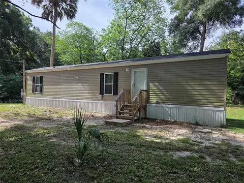 5160 NW 190th Pl, Reddick, FL 32686