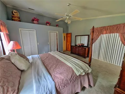 Bedroom - 4023 N Ringwood Cir, Hernando, FL 34442 photo 3 of 6