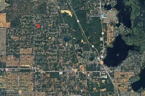 View/Area - 4023 N Ringwood Cir, Hernando, FL 34442 photo 1 of 2