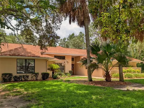 Exterior - 4023 N Ringwood Cir, Hernando, FL 34442 photo 1 of 8