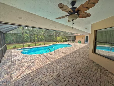 Exterior - 4023 N Ringwood Cir, Hernando, FL 34442 photo 4 of 8