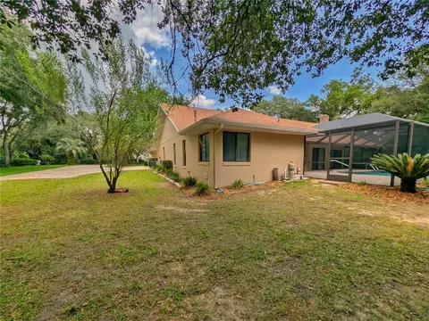 Exterior - 4023 N Ringwood Cir, Hernando, FL 34442 photo 6 of 8